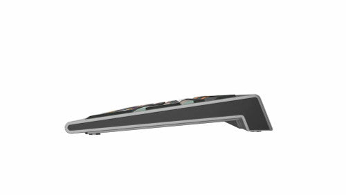 Blender 3D ASTRA 2 backlit keyboard for Mac - UK English Blender 3D ASTRA 2 backlit keyboard for Mac - UK English